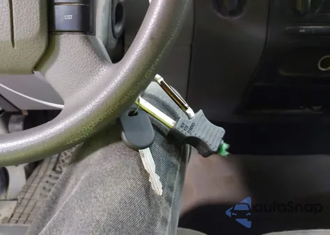 2004 Ford F-150 Fx4/Xl/Xlt z USA, uszkodzony, nr VIN 1FTRF14524NA23466